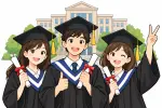 新竹居民的研究所學歷比例很高